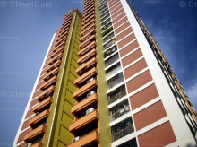Blk 529 Jurong West Street 52 (Jurong West), HDB 5 Rooms #415542